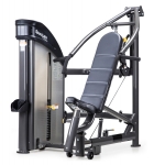 SportsArt DF208 Multi Press